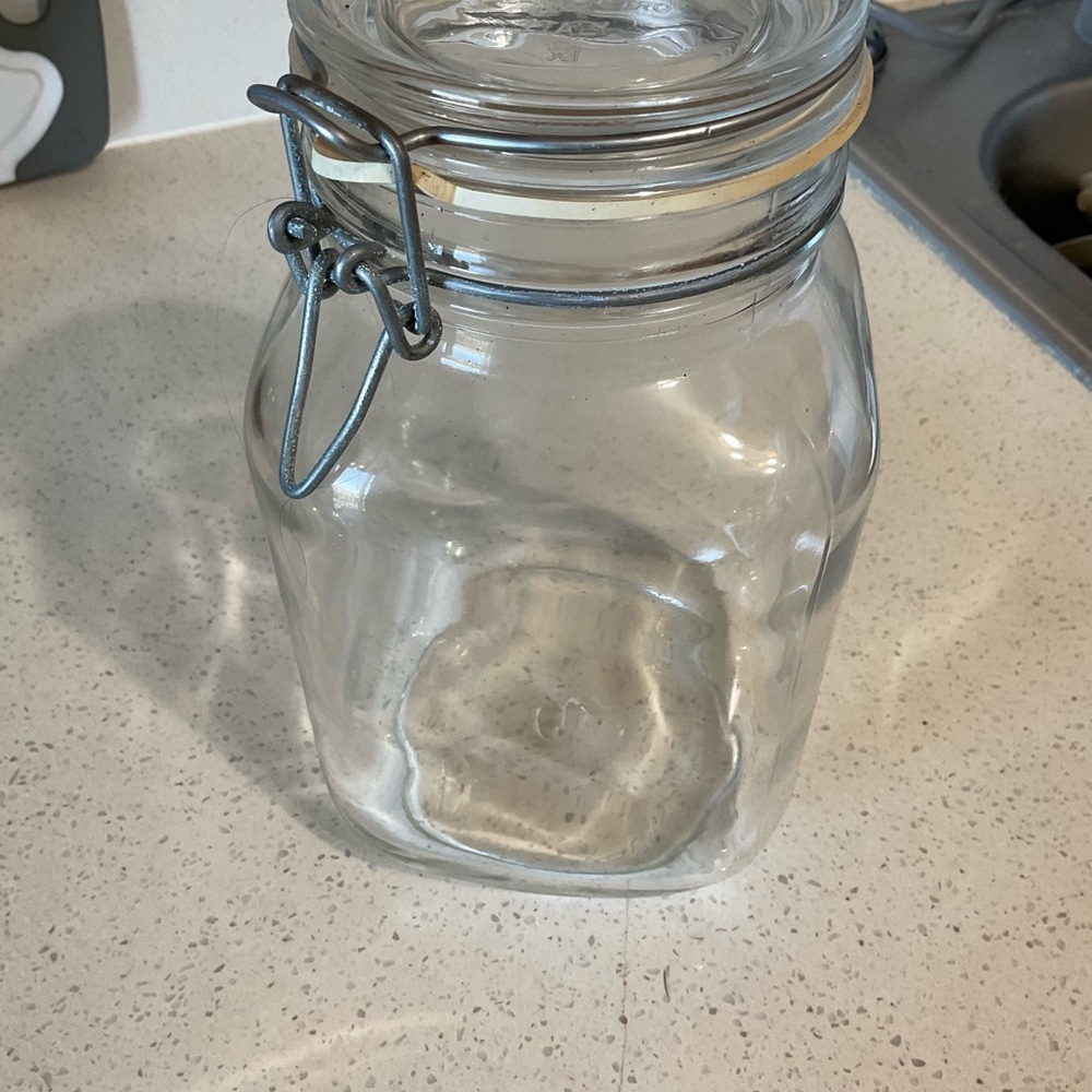 Fidenza Italy Jar